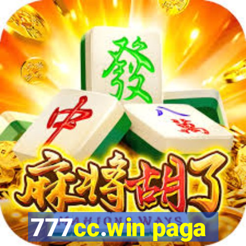 777cc.win paga